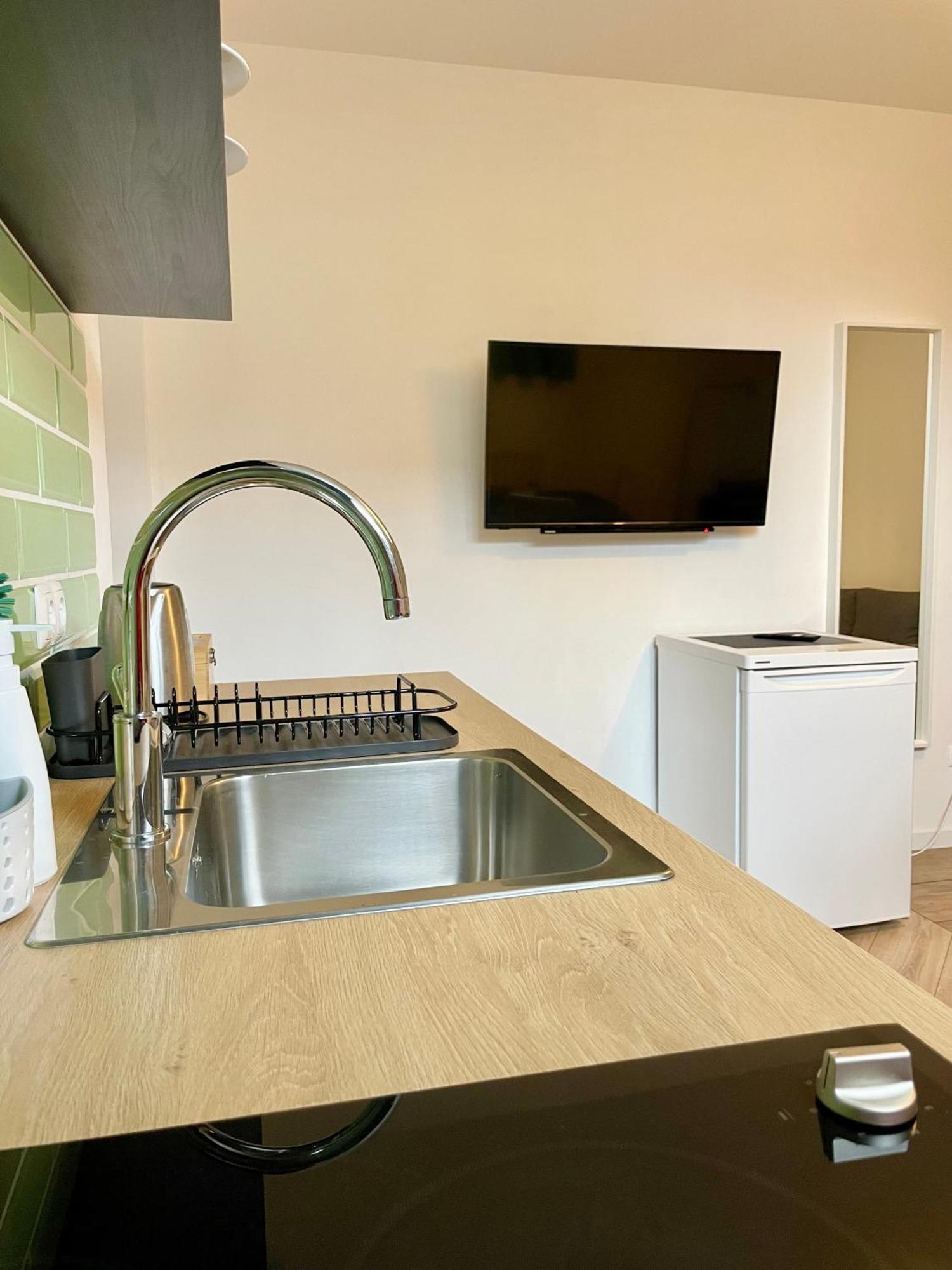 All Seasons Apartments 라스코 외부 사진