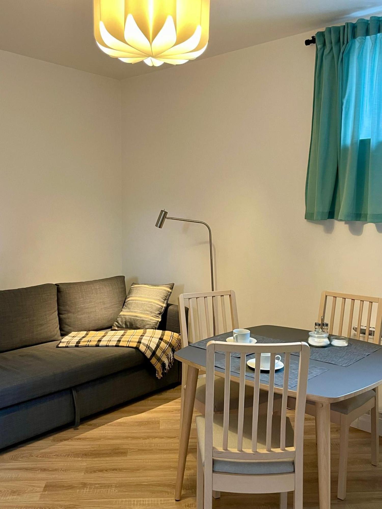 All Seasons Apartments 라스코 외부 사진