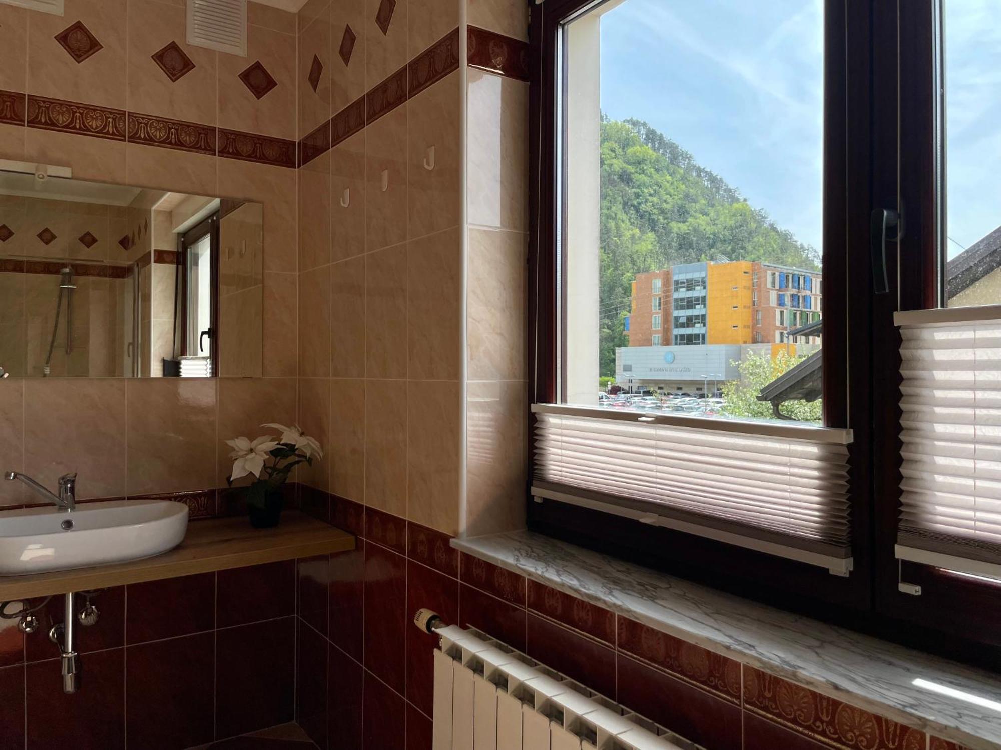 All Seasons Apartments 라스코 외부 사진