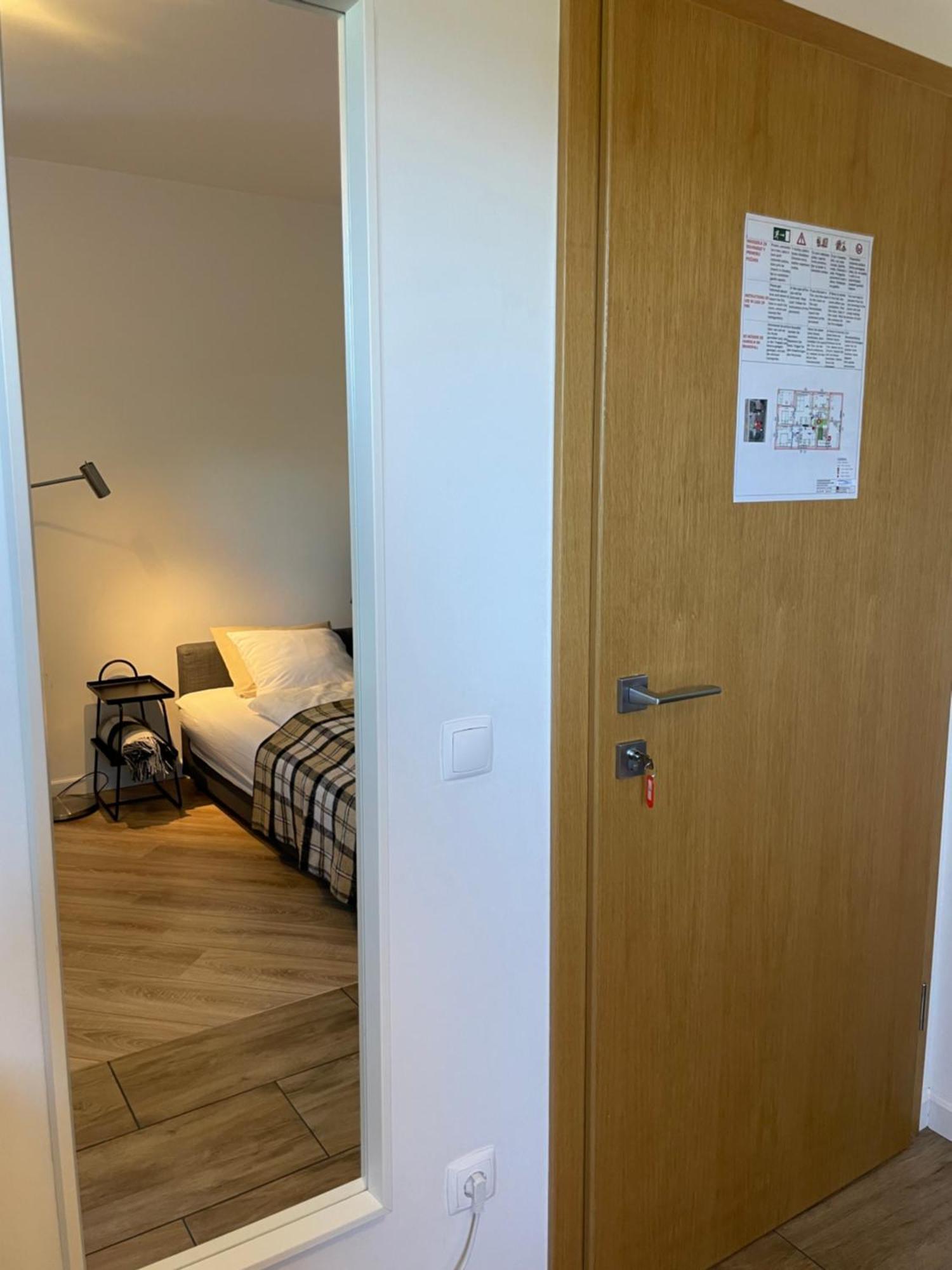 All Seasons Apartments 라스코 외부 사진