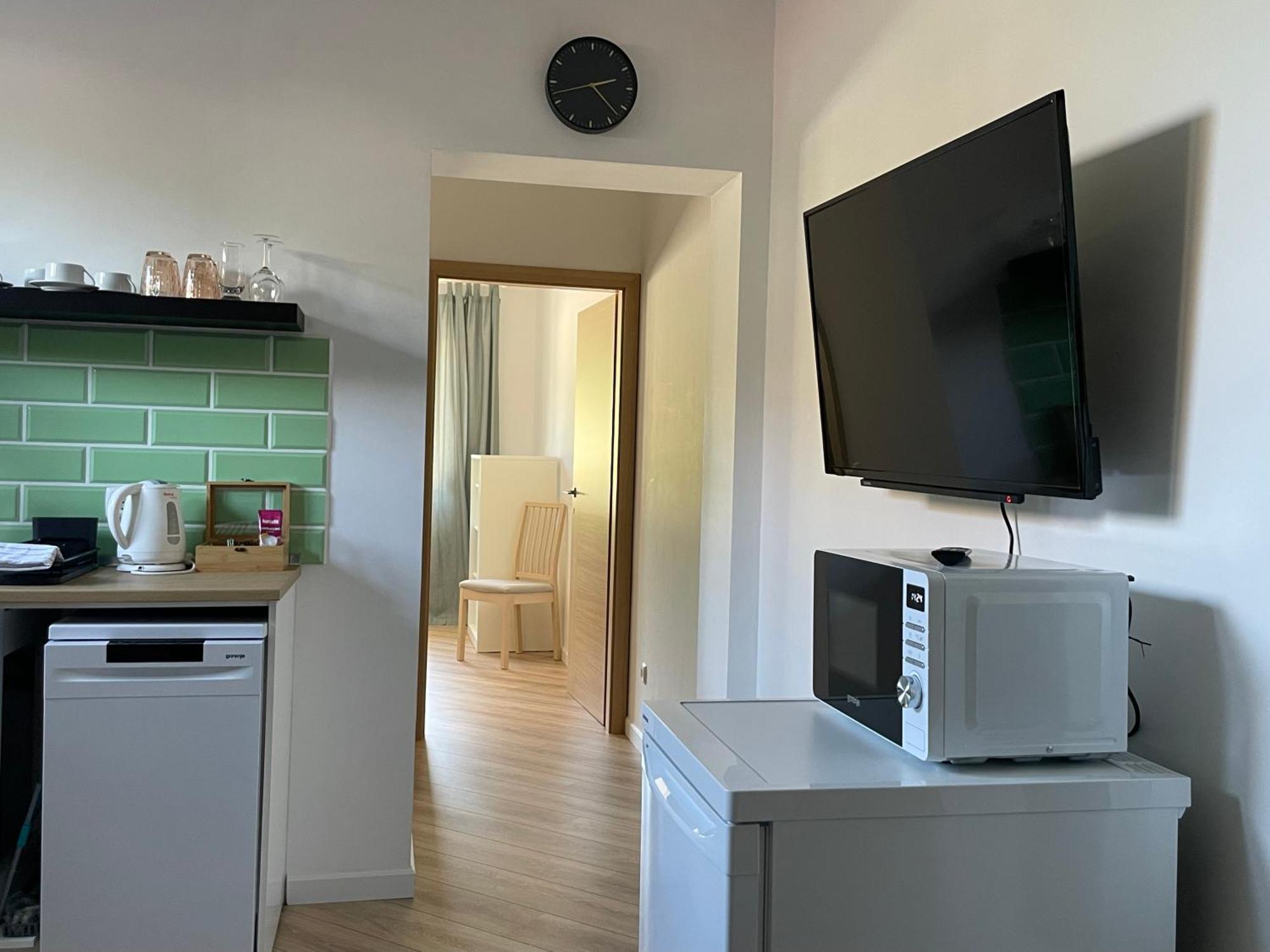 All Seasons Apartments 라스코 외부 사진