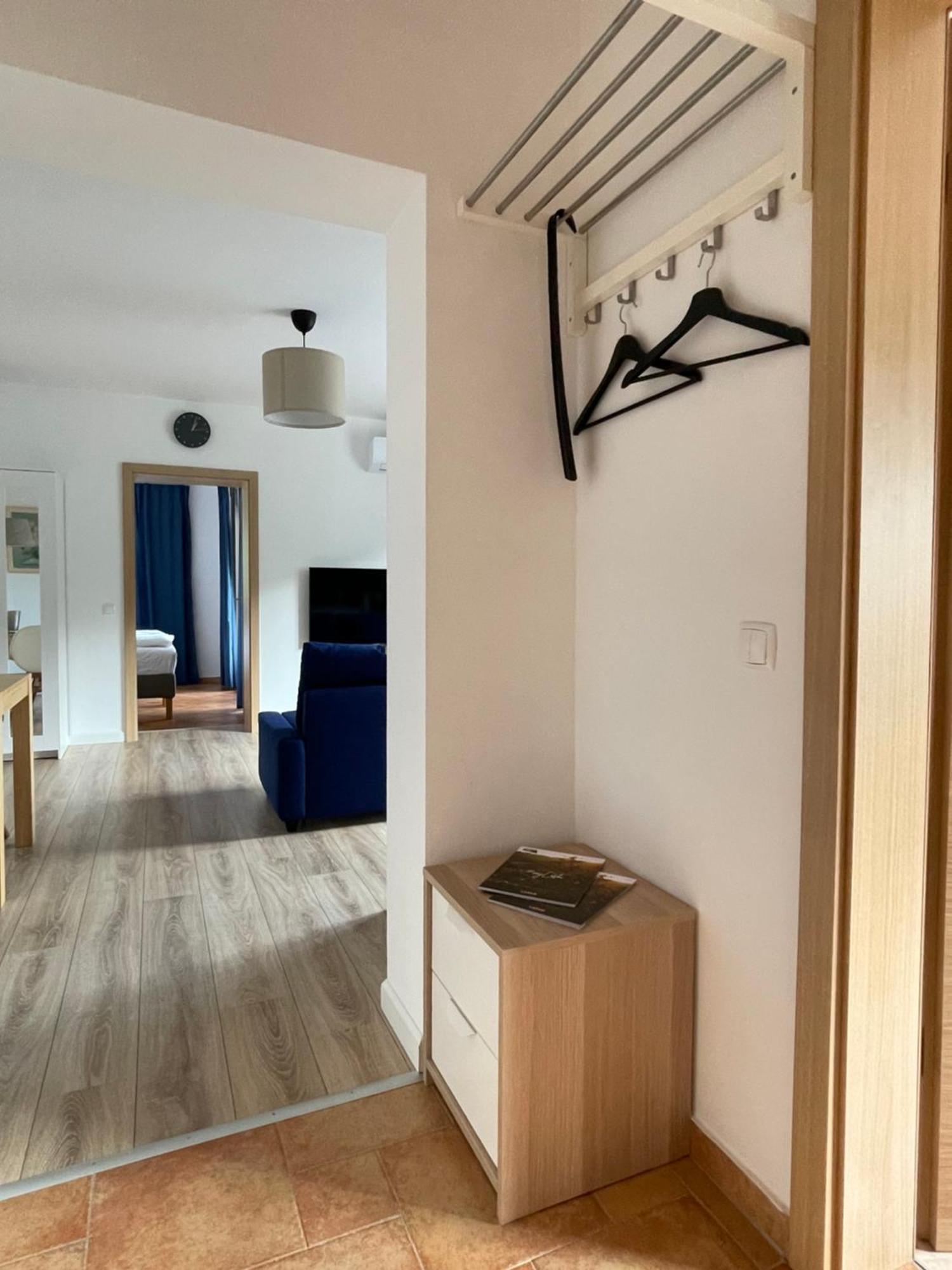 All Seasons Apartments 라스코 외부 사진