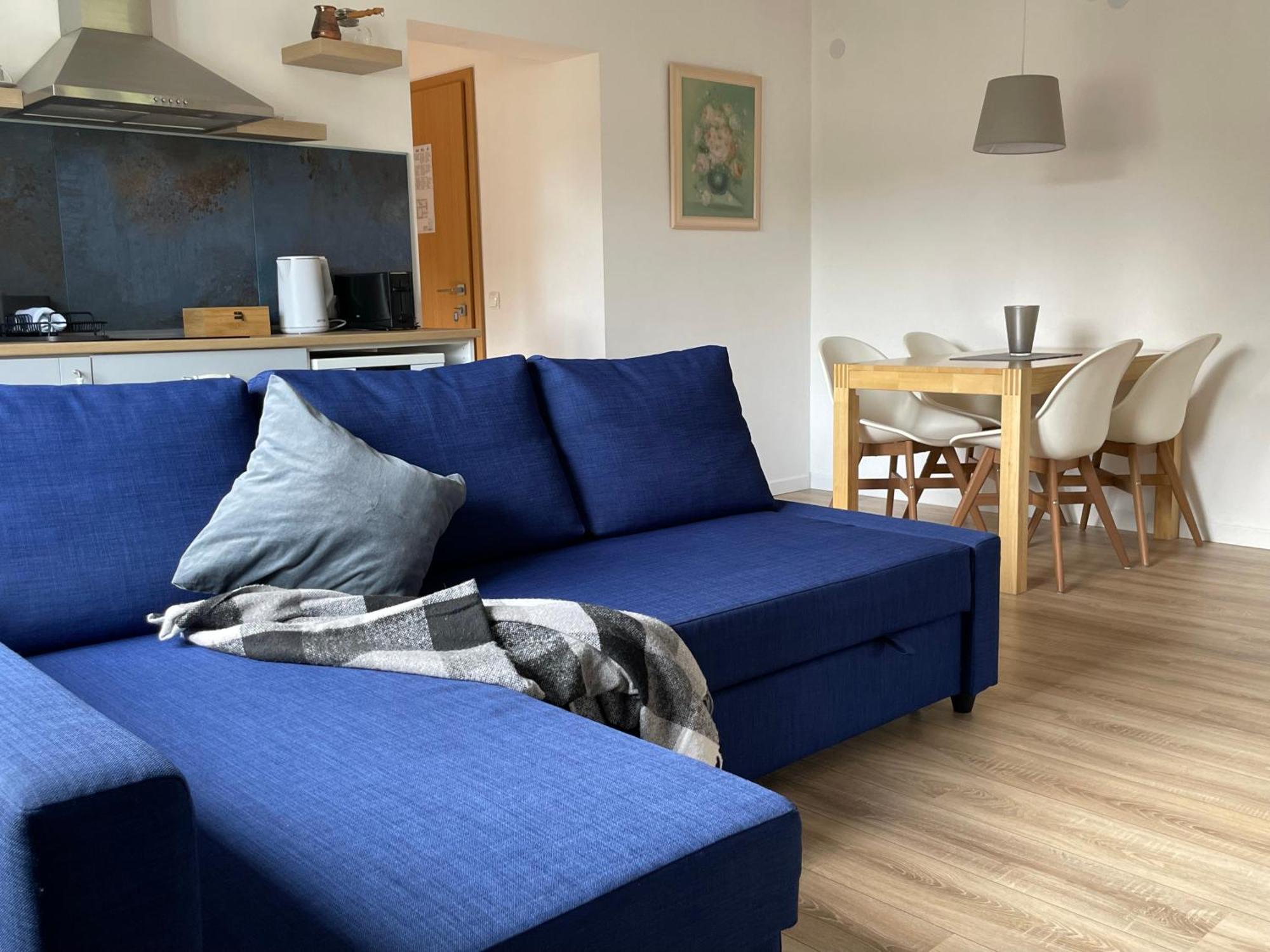 All Seasons Apartments 라스코 외부 사진