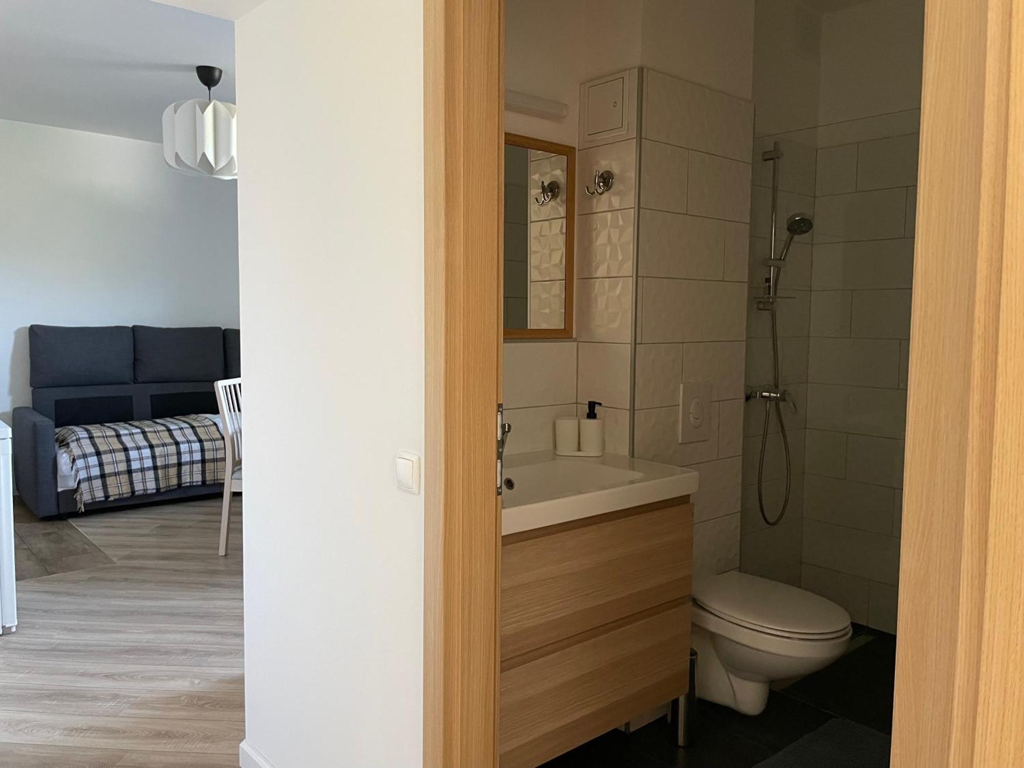 All Seasons Apartments 라스코 외부 사진
